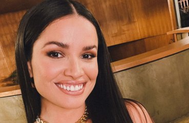 Juliette admite que fama pode atrapalhar romance: ‘Muita gente em cima’