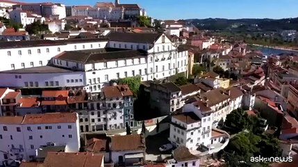 Tv, torna "I viaggi del cuore" tra bellezze naturali e arte