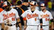 MLB 5/4 Preview: Orioles Vs. Royals