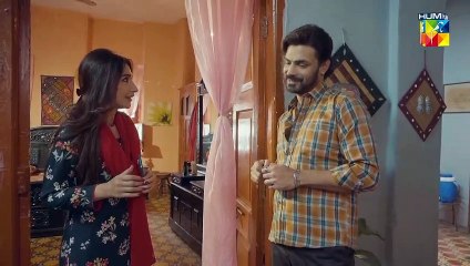 Zindagi Ka Second Chance !! #kinzahashmi #zahidahmed - Mere Ban Jao - FLO Digital