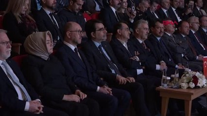 BAKAN DÖNMEZ GÜNEŞ PANELLERİ ÜRETİMİNDE DÜNYADA 3'NCÜ SIRAYA GELDİK