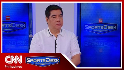 League staying busy amid long offseason | Sports Desk