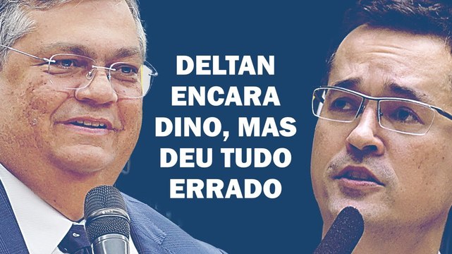 HOJE MESMO TEVE OPERAÇÃO DA PF, MAS NÓS NÃO VAMOS FAZER ESPETÁCULO, ISSO ACABOU | Cortes 247