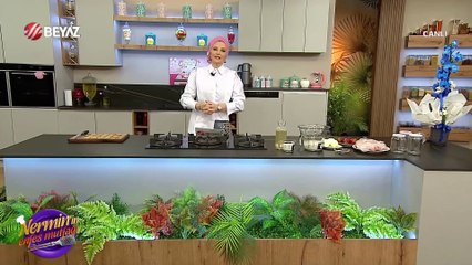 Nermin'in Enfes Mutfağı 4 Mayıs 2023 / 166. Bölüm