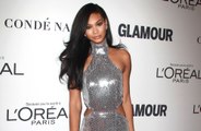 Chanel Iman is pregnant