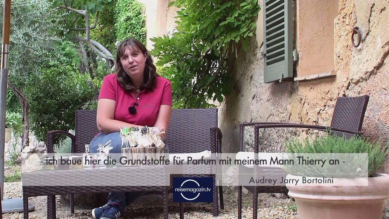 Tips-4-Trips - #Tipp44 -- Domaine Mas de l’Olivine