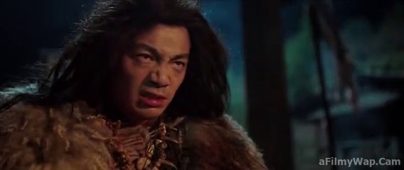 The Jungle King Savior (2023) Action|Adventure