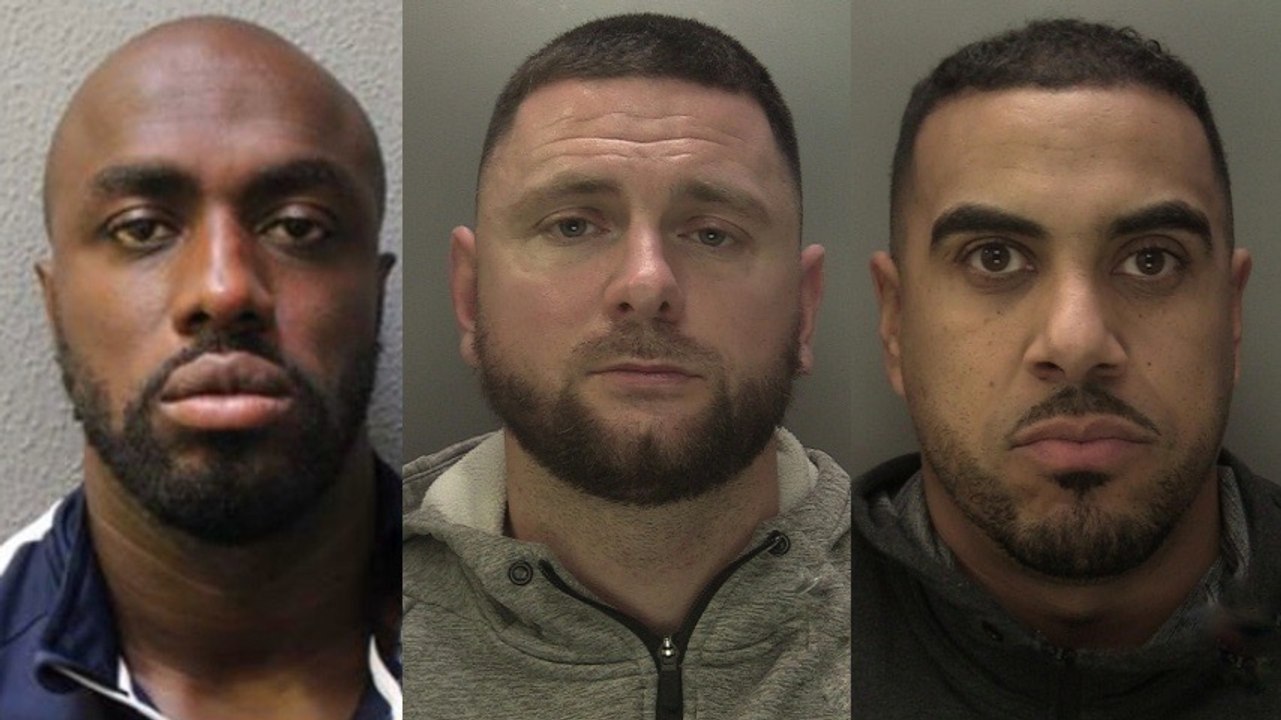 Birmingham headlines 4 May: Three guilty over plot to murder Birmingham ...