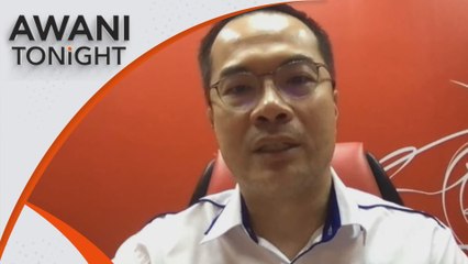 AWANI Tonight: Leveraging AI to enhance enterprises' capabilities