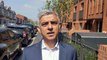 Sadiq Khan on Conservative candidates for next year's mayoral elections