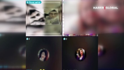 Canlı yayını izleyen baba dehşete düştü: Eski eşinin sevgilisi ve 7 yaşındaki kızı birlikte duşta!