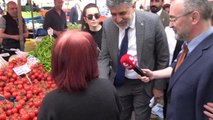 Milli Yol Partisi Genel Başkanı Çayır'dan Soylu'ya: Siz Kazanırsanız Demokrasi, Kazanmazsanız Darbe. Sen Hangi Aklın Ürünüsün, Hangi Vicdanın...