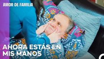 Hashim Está Postrado En Cama - Amor De Familia Capitulo 28