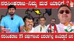 KarnatakaElection2023 : ತನ್ವೀರ್ ಸೇಠ್ ಕ್ಷೇತ್ರದಲ್ಲಿ ಭ್ರಷ್ಟಾಚಾರ ನಿರಂತರ, ಹೇಳೋರಿಲ್ಲ, ಕೇಳೋರಿಲ್ಲ