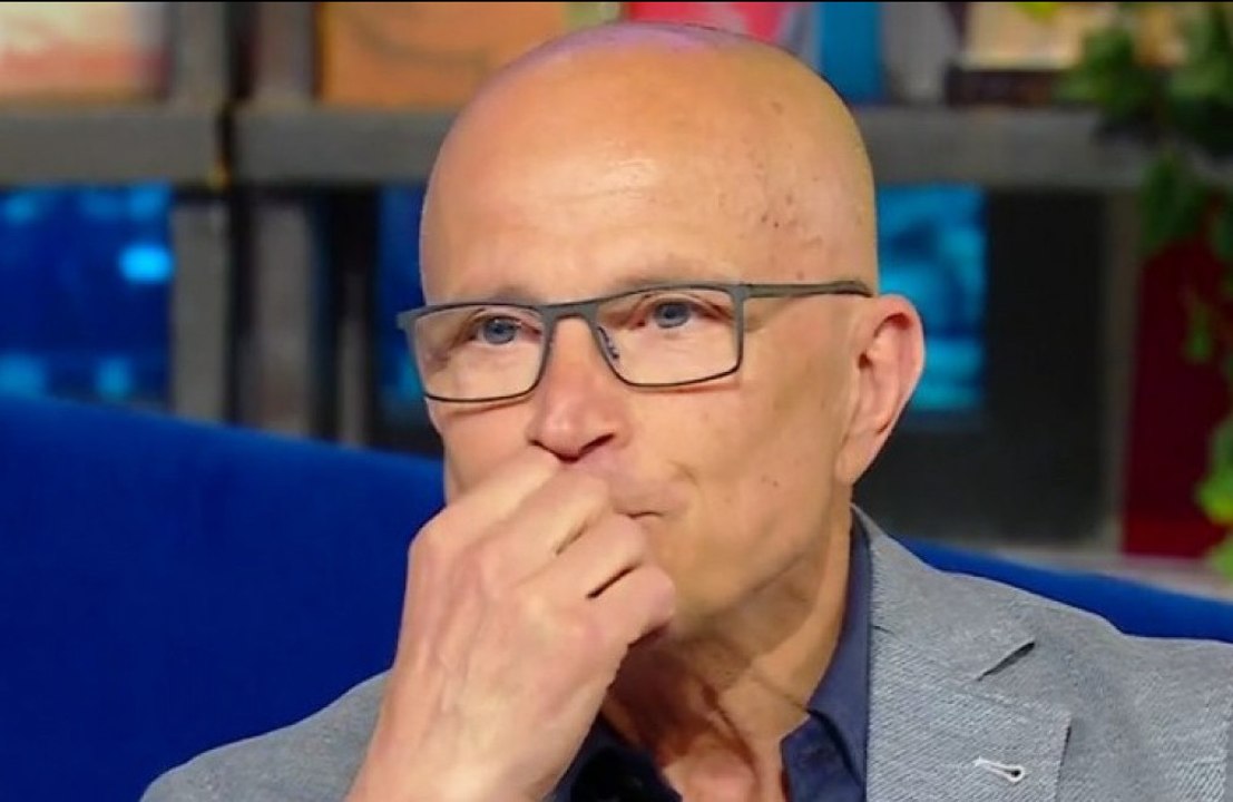 Giorgio Mastrota e l'ex Natalia Estrada: 'E' andata via lei, non siamo rimasti amici'