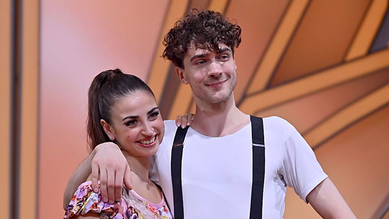 Timon krause zu ekaterina leonova: „in diesem tunnel bist du mein licht“