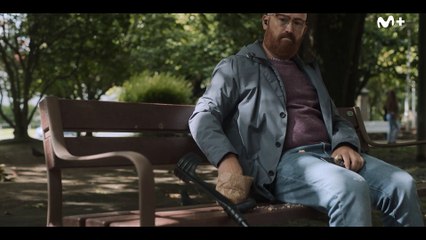 Rapa - Teaser Temporada 2 Movistar+