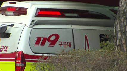 응급실 돌다 숨진 10대 환자 거부한 병원 4곳에 행정처분 / YTN