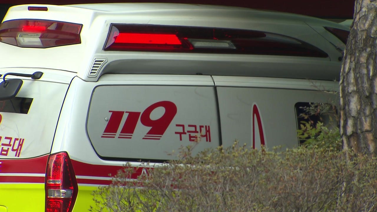 응급실 돌다 숨진 10대 환자 거부한 병원 4곳에 행정처분 / YTN