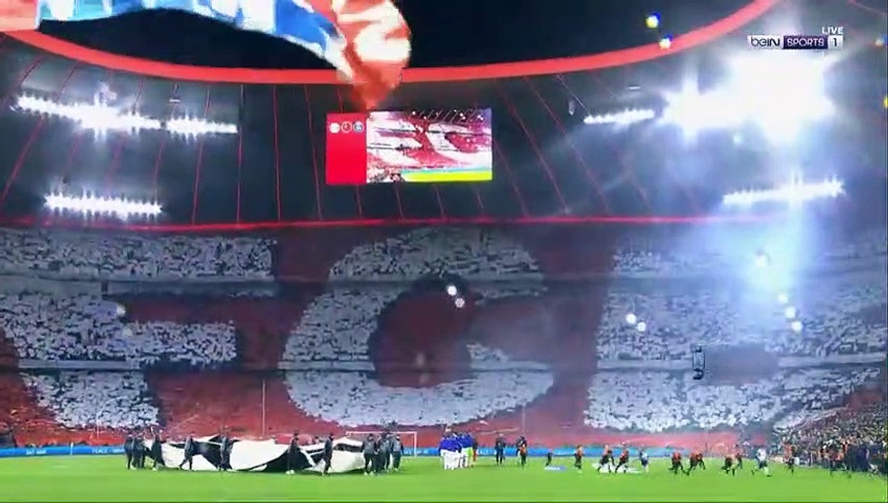 ملخص مباراة باريس سان جيرمان و بايرن ميونخ  (2-0)  دوري ابطال أوروبا 2023