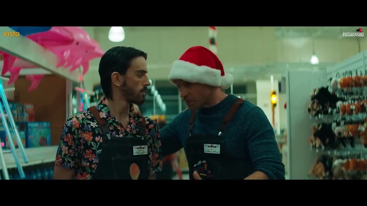 Black Friday -  (4K Quality) Hollywood Movies In Hindi Dubbed Full Comedy Movie _ Best Horror Movie