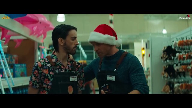 Black Friday - (4K Quality) Hollywood Movies In Hindi Dubbed Full Comedy Movie _ Best Horror Movie