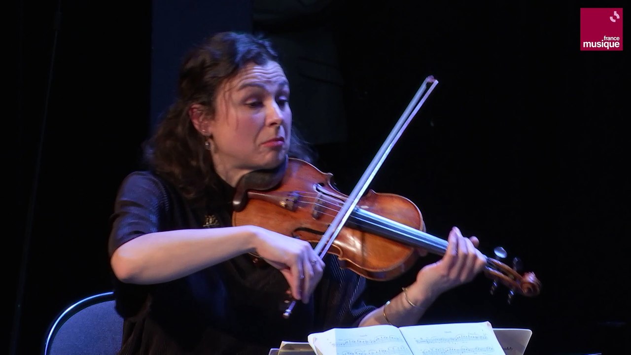 Felix Mendelssohn : Trio pour piano et cordes n° 1 en ré mineur op. 49