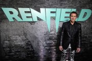 Nicolas Cage se inspira en su padre para encarnar a Drácula en “Renfield”