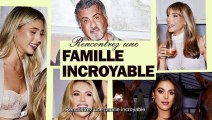 La Famille Stallone - saison 1 Bande-annonce VO