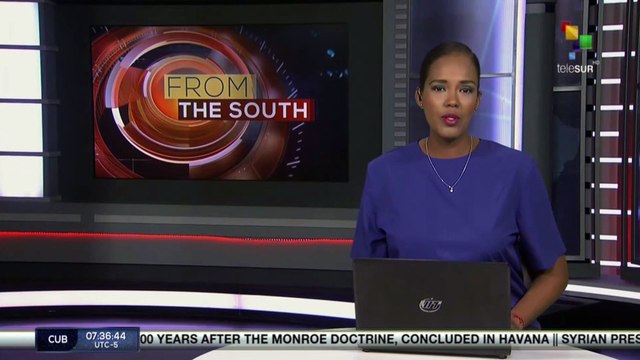 Mexico insists U.S. stop funding opposition NGOs