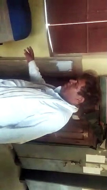 Tikamgarh, Tikamgarh, Madhya Pradesh, India