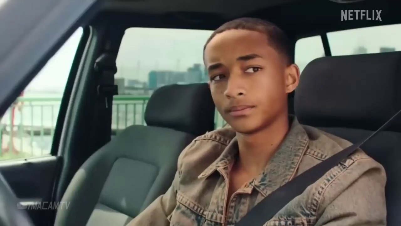 Cobra Kai Season 6 (2024)  -  Jaden Smith, Hillary Swank, Ralph Macchio (Fan Made)  -  Official Trailer