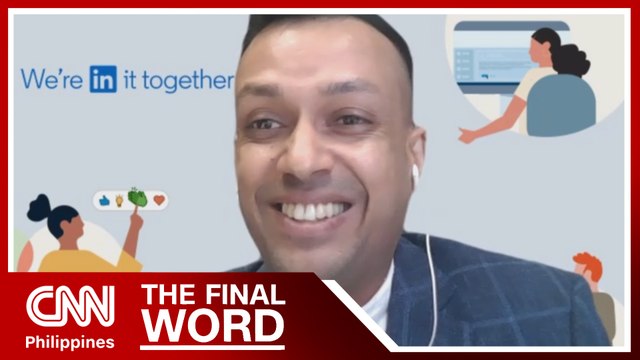 Helping PH businesses, professionals prepare for future of work | The Final Word