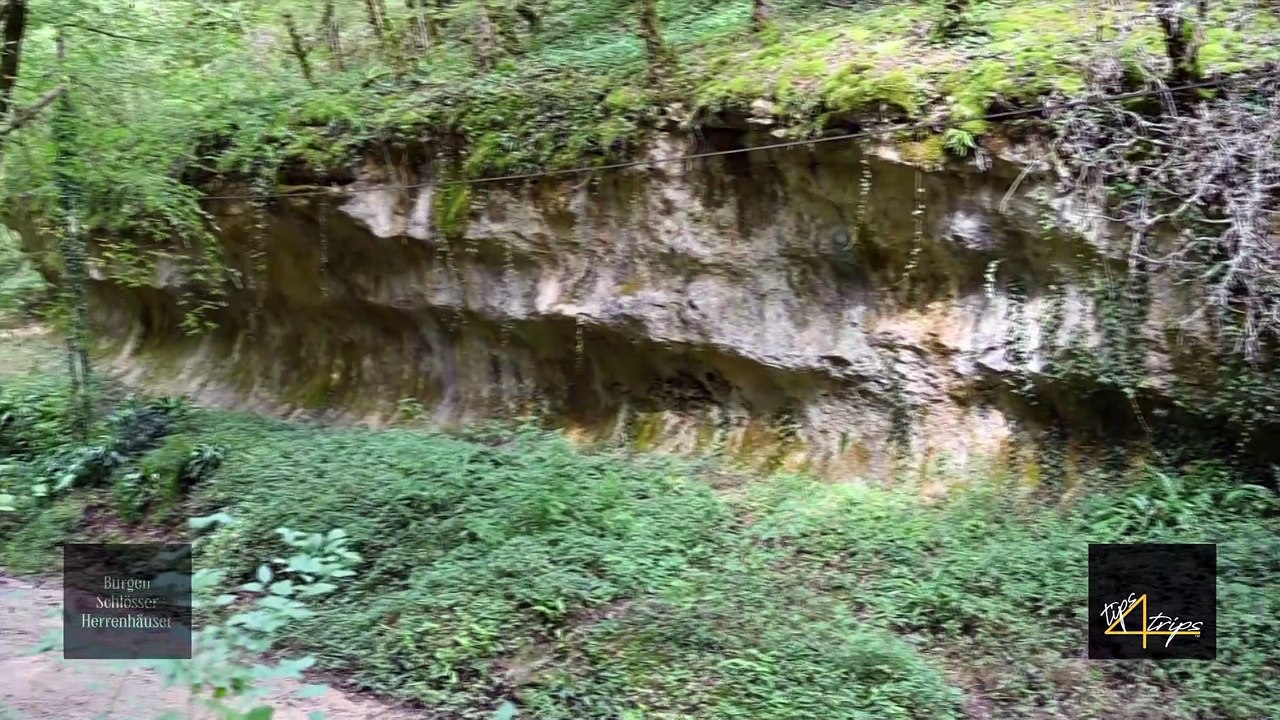 Tips-4-Trips - #Tipp27 : Château de Commarque