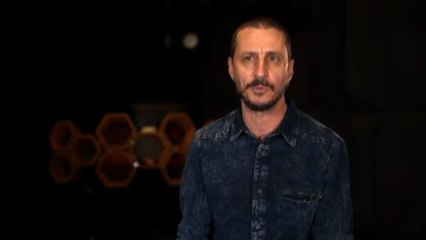 Luca Bizzarri a teatro col monologo "NonHannoUnAmico"