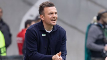 Maaßen und die Gelbe Karte: "Denk nicht an den rosa Elefanten"