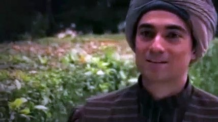 Suleiman El Gran Sultan Capitulo 9 - [Español Doblado]