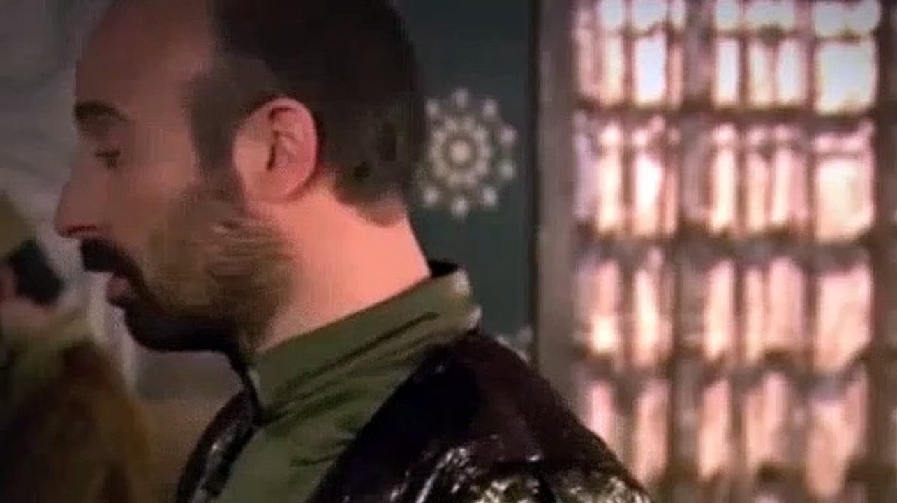 Suleiman El Gran Sultan Capitulo 10 - [Español Doblado]