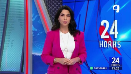 Huarmey: Sujeto muerde parte del labio de su pareja porque demoró en salir del trabajo