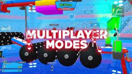 Tráiler de Against All Odds