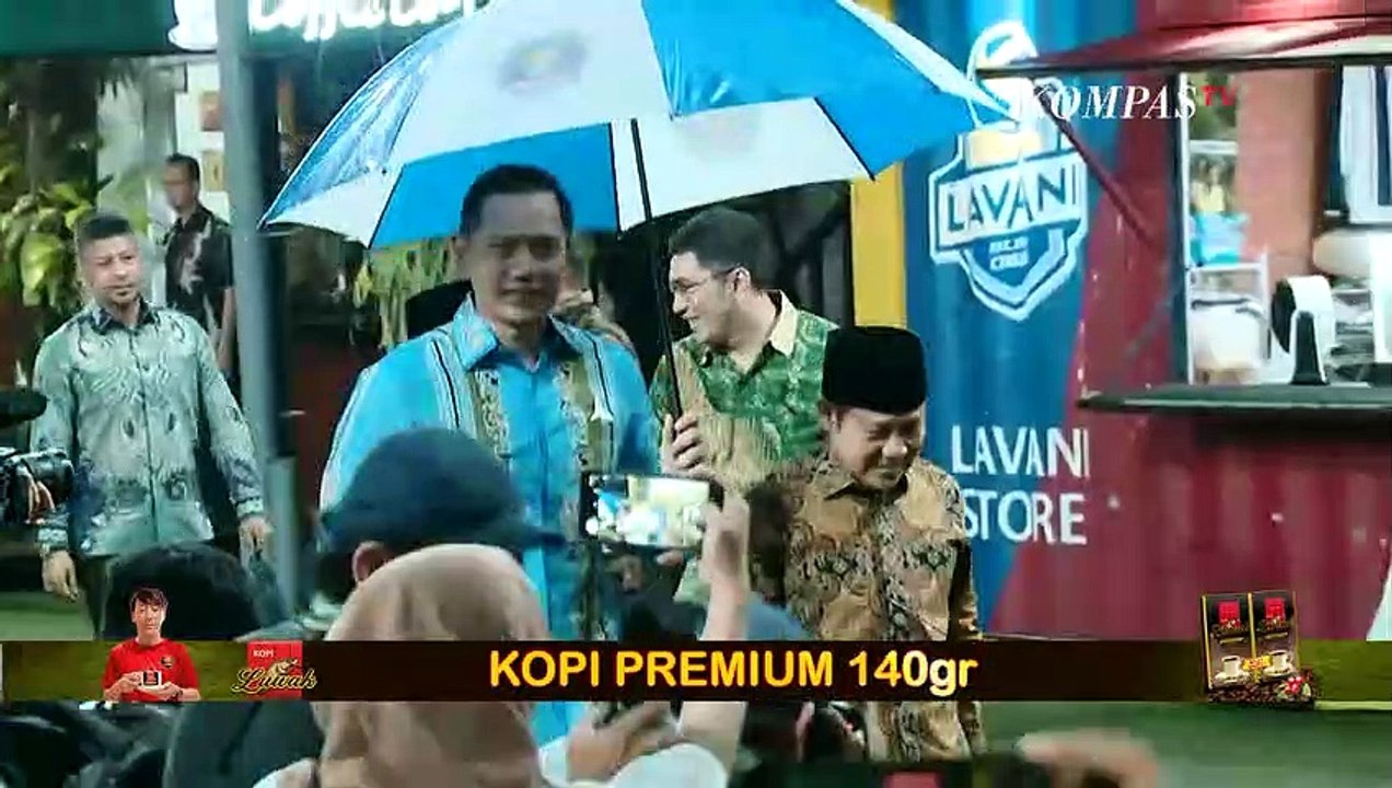 5 Bulan Jelang Pendaftaran Capres, Manuver Parpol Makin Gencar!