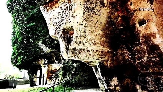 Tips-4-Trips - #Tipp143 Brantôme en Périgord