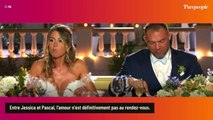 Mariés au premier regard : Coup de foudre imprévu en pleine cérémonie et ce ne sont pas les candidats ! (SPOILER)