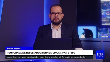 PETROBRAS TEM QUEDA DE 4,3% NA PRODUÇÃO DE PETRÓLEO