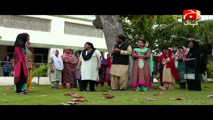 Do Qadam Dur Thay Drama Episode 07