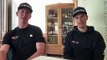 Tour d'Italie 2023 - Kaden Groves, Stefano Oldani : 