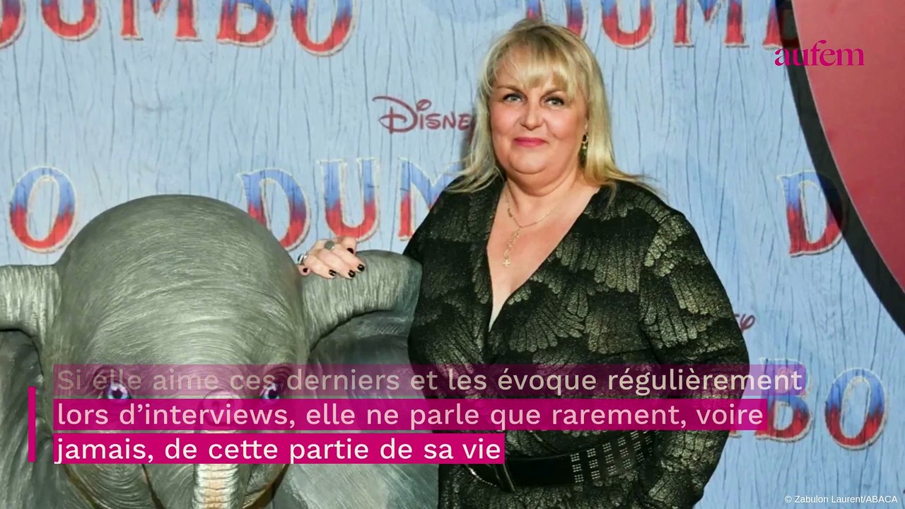 Valérie Damidot ne mâche pas ses mots sur son premier mari violent : "sous-merde"