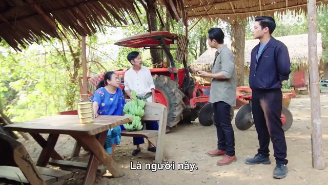 Chòm Sao May Mắn Của Anh Tập 5 vietsub, My Lucky Star - Moon in the Heart (2023) phim tình cảm thái lan vietsub trọn bộ mới nhất hiện nay