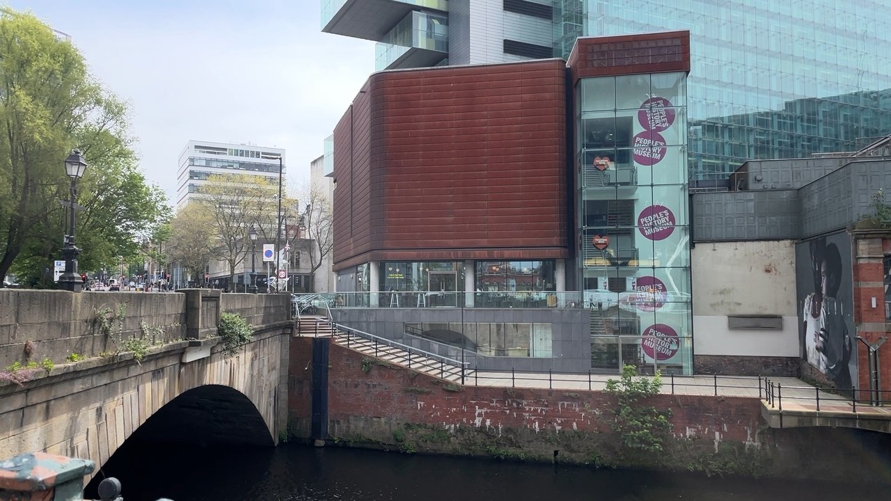 The People’s History Museum: Visiting Manchester’s most unique museum