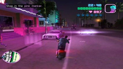 How to impress girls in GTA vice city